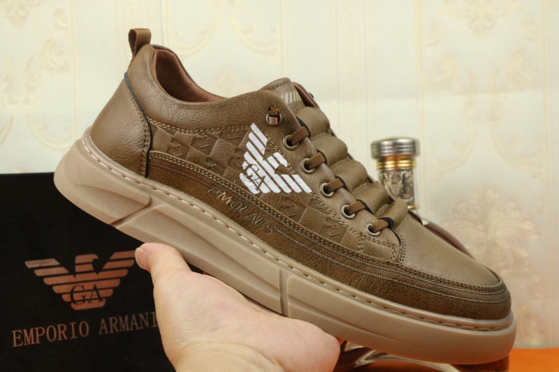 Armani Sneakers